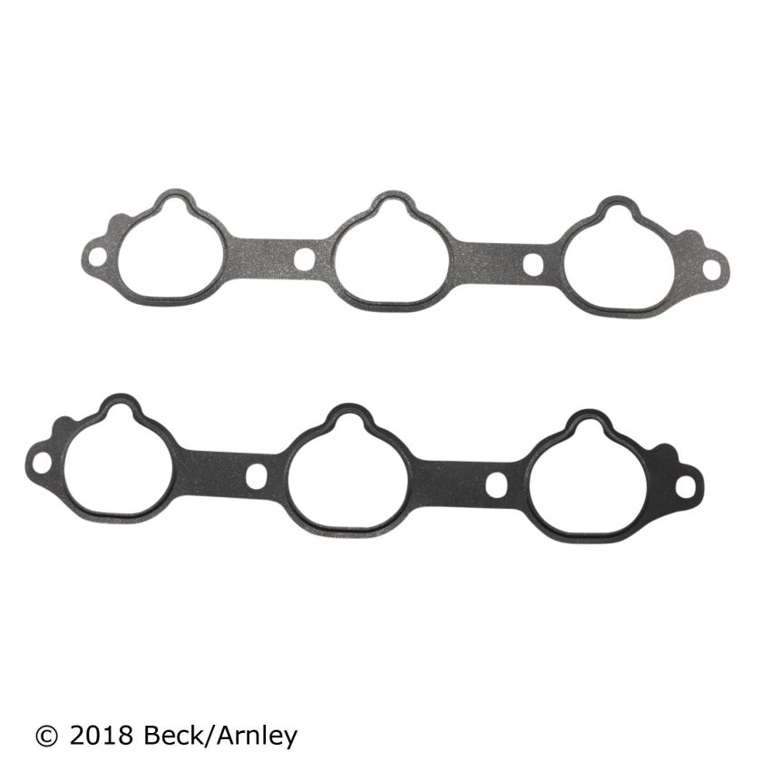 BECK/ARNLEY 037-6008 INTAKE MANIF GASKETS