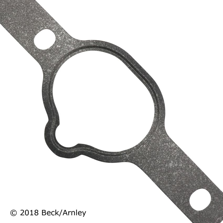 BECK/ARNLEY 037-6008 INTAKE MANIF GASKETS