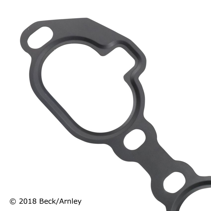 BECK/ARNLEY 037-6018 INTAKE MANIF GASKETS