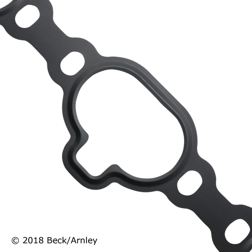 BECK/ARNLEY 037-6018 INTAKE MANIF GASKETS