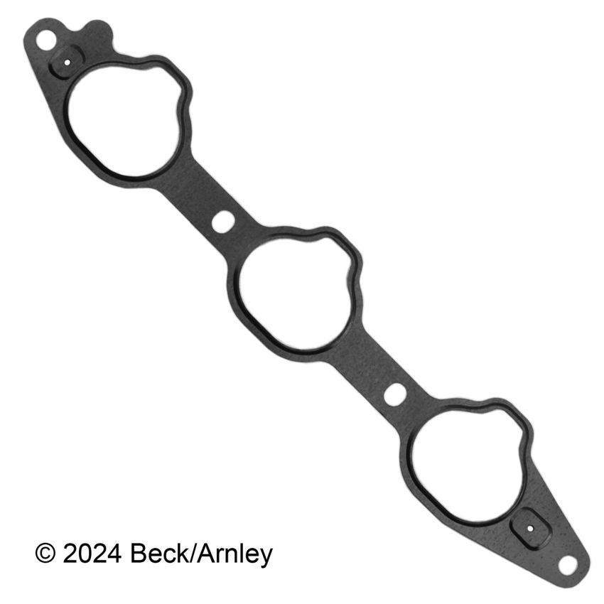 BECK/ARNLEY 037-6021 INT MANIFOLD GKT SET