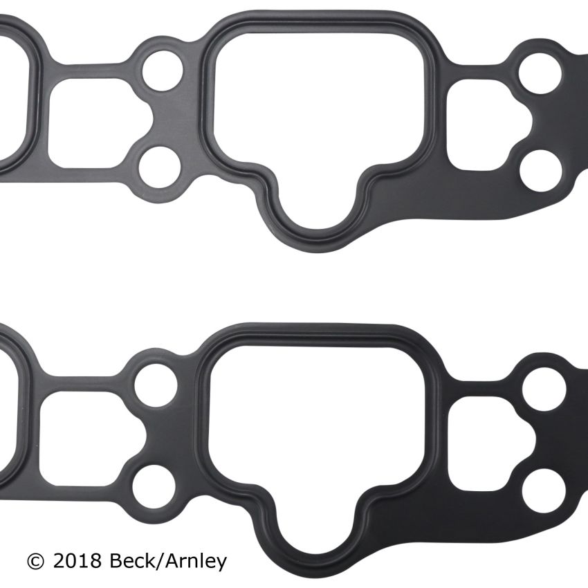 BECK/ARNLEY 037-6022 INTAKE MANIF GASKETS