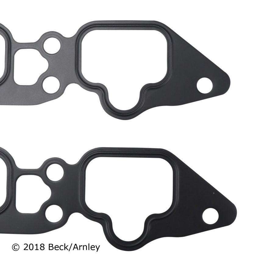 BECK/ARNLEY 037-6022 INTAKE MANIF GASKETS