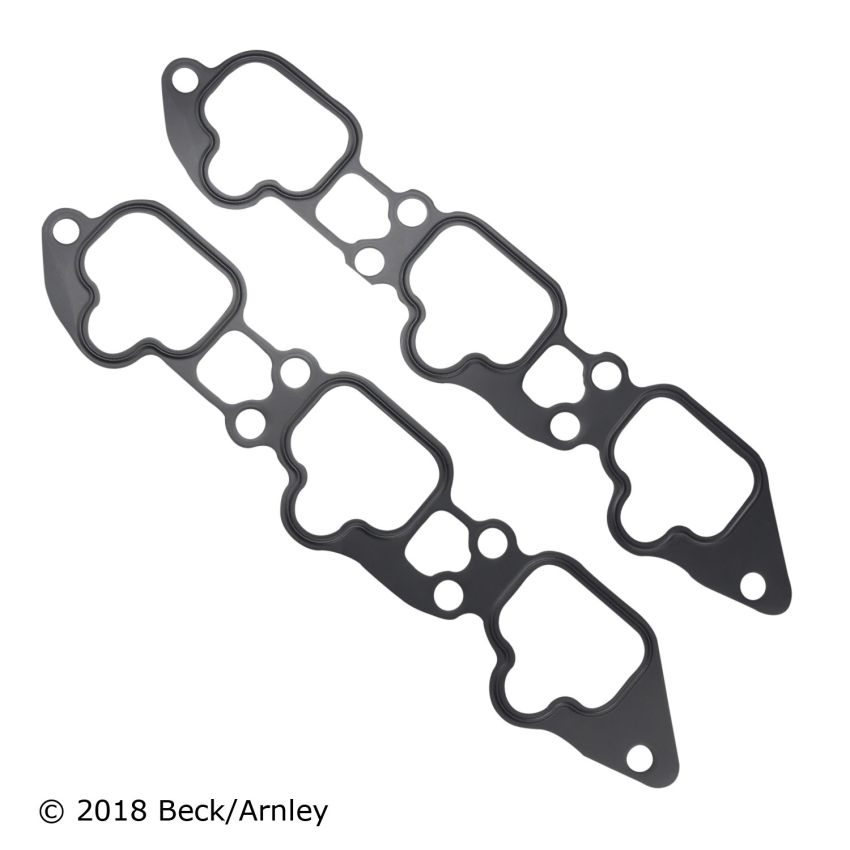 BECK/ARNLEY 037-6022 INTAKE MANIF GASKETS