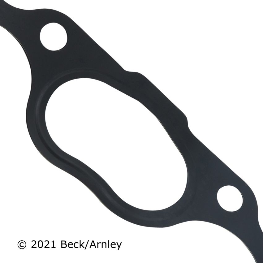 BECK/ARNLEY 037-6023 INTAKE MANIF GASKETS