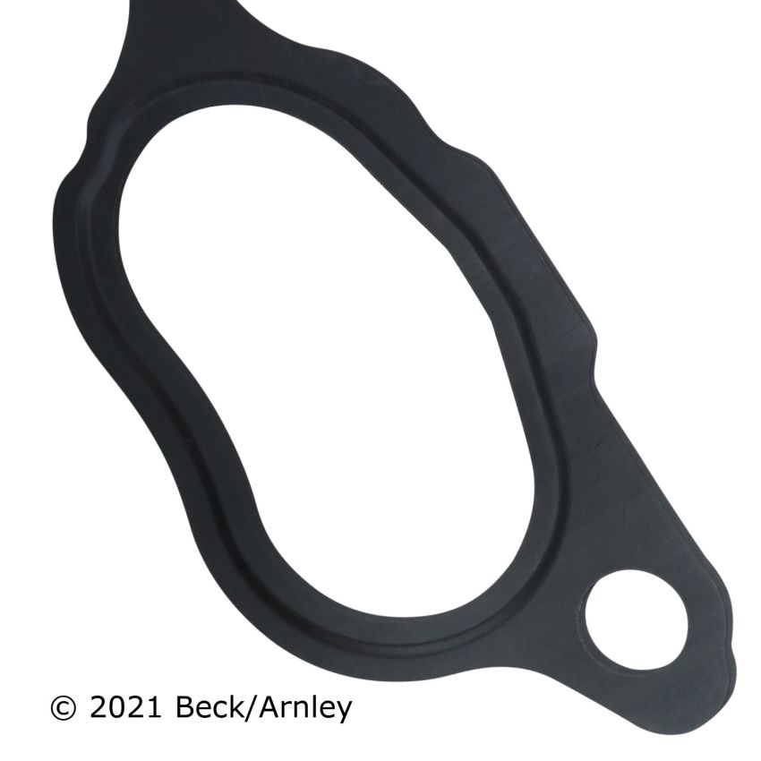 BECK/ARNLEY 037-6023 INTAKE MANIF GASKETS