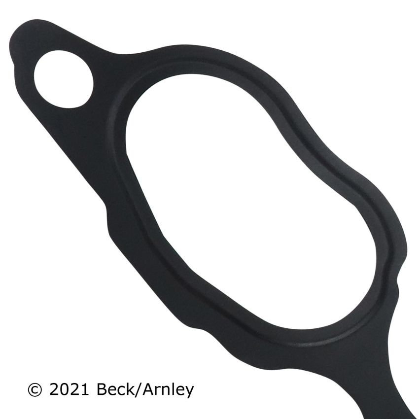 BECK/ARNLEY 037-6023 INTAKE MANIF GASKETS