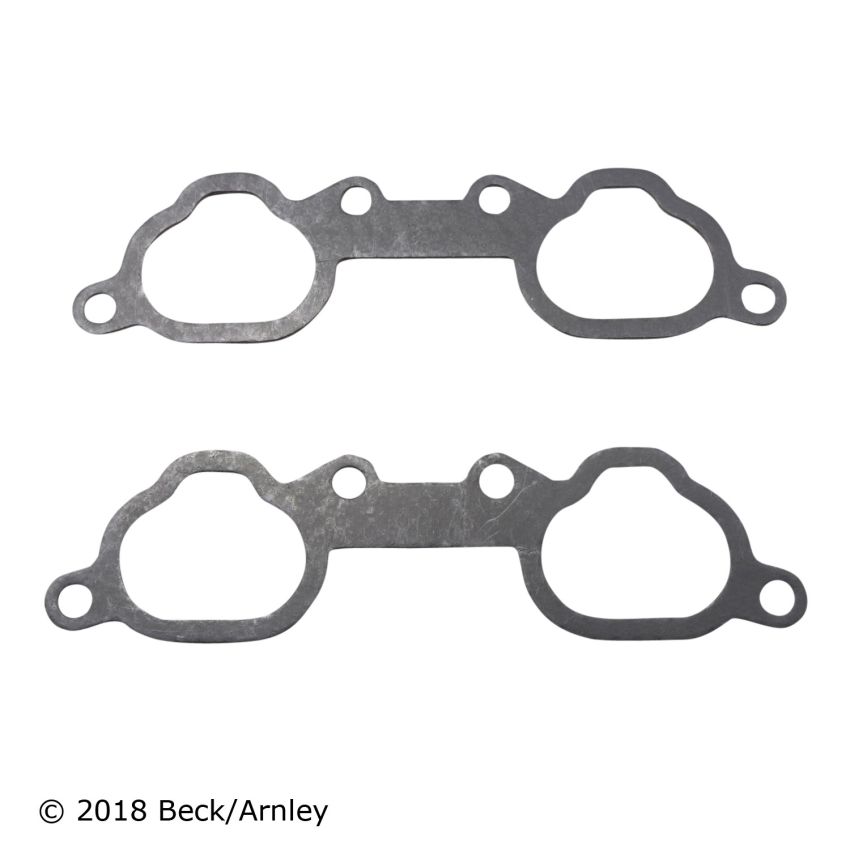BECK/ARNLEY 037-6024 INT MANIFOLD GKT SET