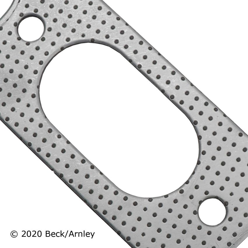 BECK/ARNLEY 037-6030 INT/EXH MANIFOLD GKT