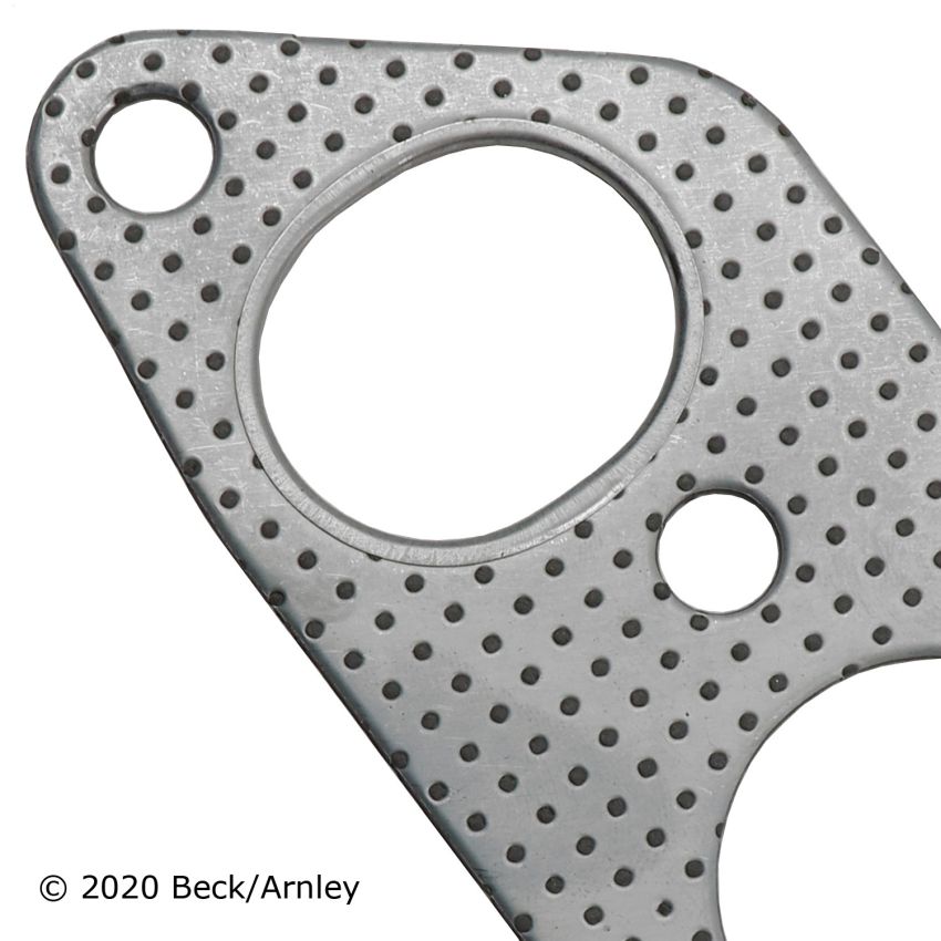 BECK/ARNLEY 037-6030 INT/EXH MANIFOLD GKT
