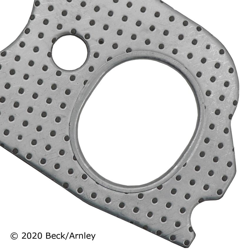 BECK/ARNLEY 037-6030 INT/EXH MANIFOLD GKT
