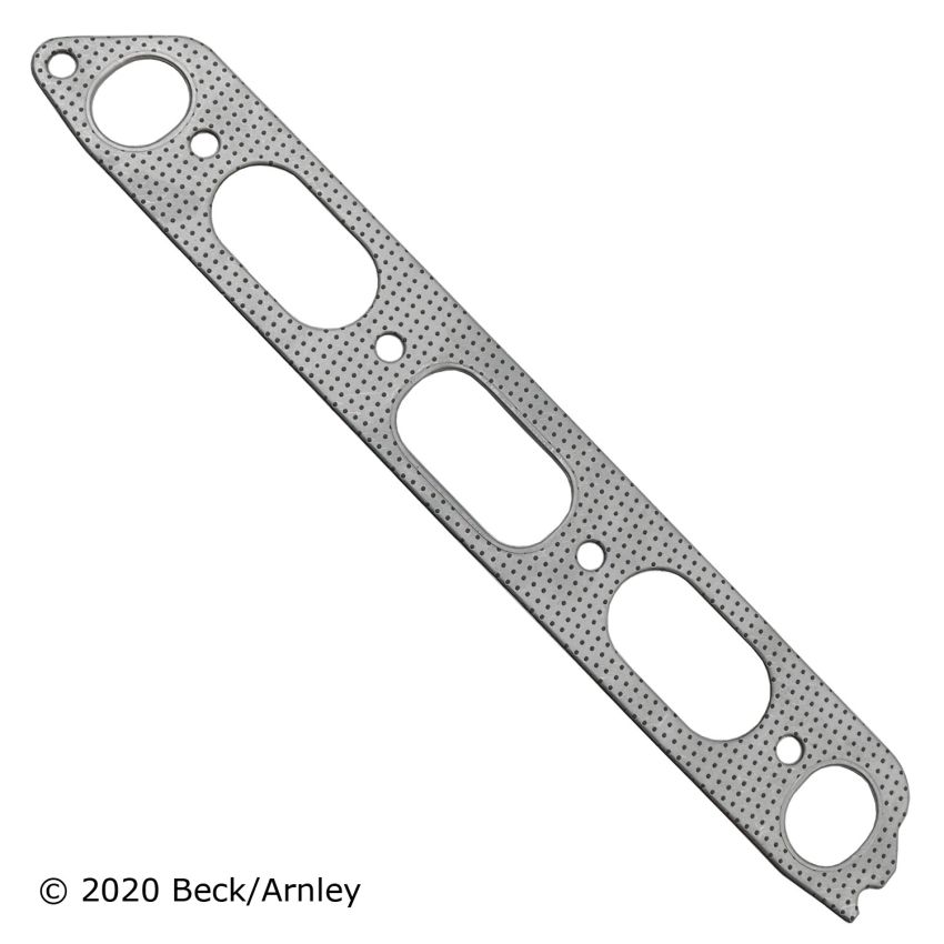 BECK/ARNLEY 037-6030 INT/EXH MANIFOLD GKT