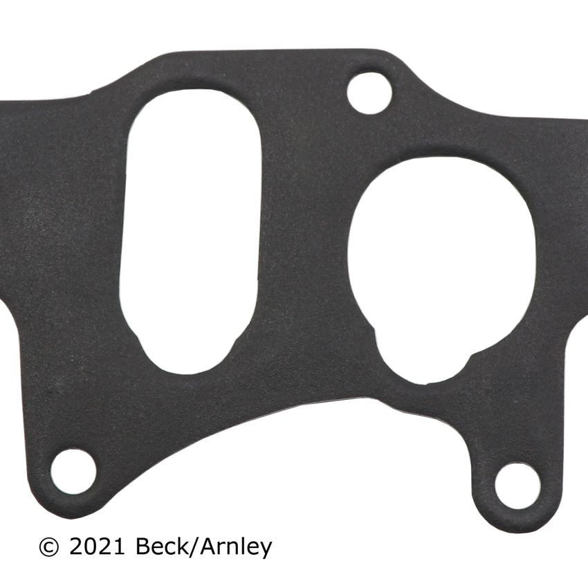 BECK/ARNLEY 037-6033 INTAKE MANIFOLD GKT
