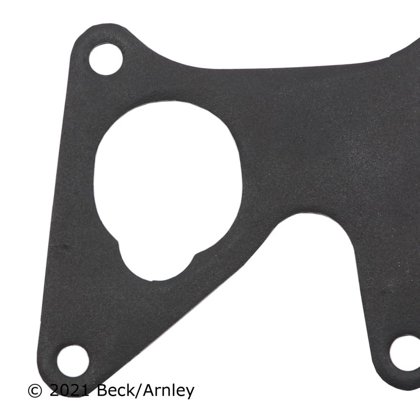 BECK/ARNLEY 037-6033 INTAKE MANIFOLD GKT