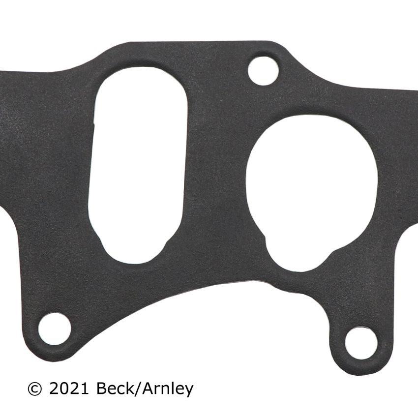 BECK/ARNLEY 037-6033 INTAKE MANIFOLD GKT