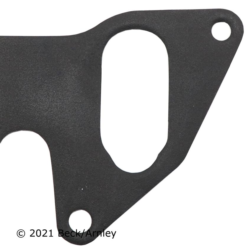 BECK/ARNLEY 037-6033 INTAKE MANIFOLD GKT