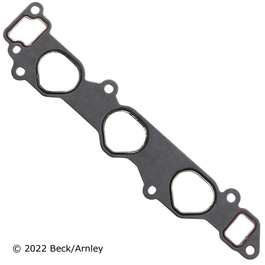 BECK/ARNLEY 037-6035 INTAKE MANIF GASKETS
