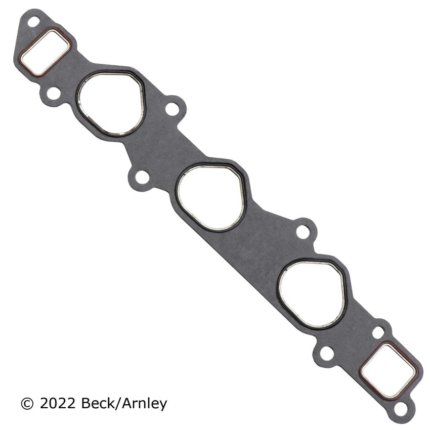 BECK/ARNLEY 037-6035 INTAKE MANIF GASKETS