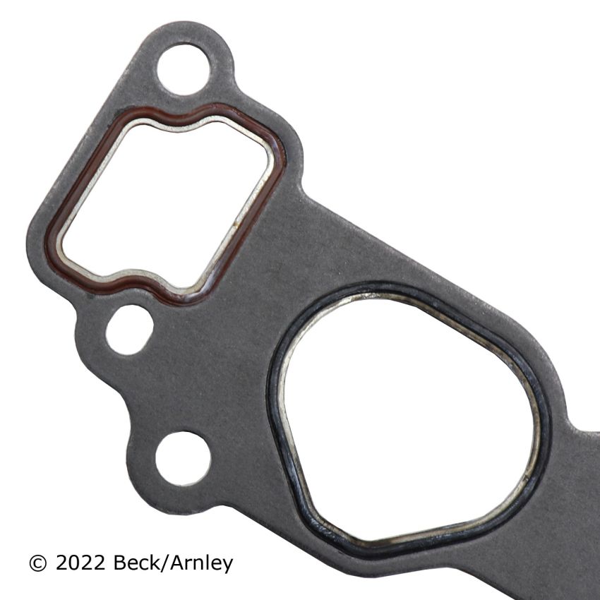 BECK/ARNLEY 037-6035 INTAKE MANIF GASKETS