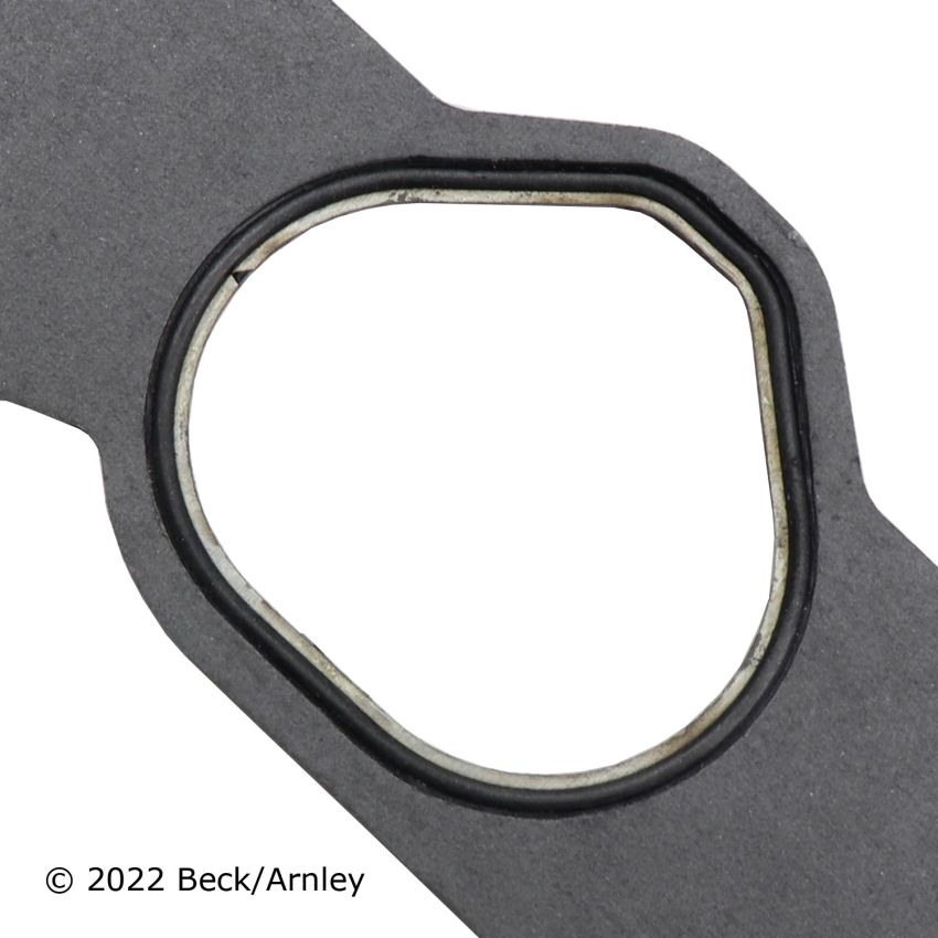 BECK/ARNLEY 037-6035 INTAKE MANIF GASKETS