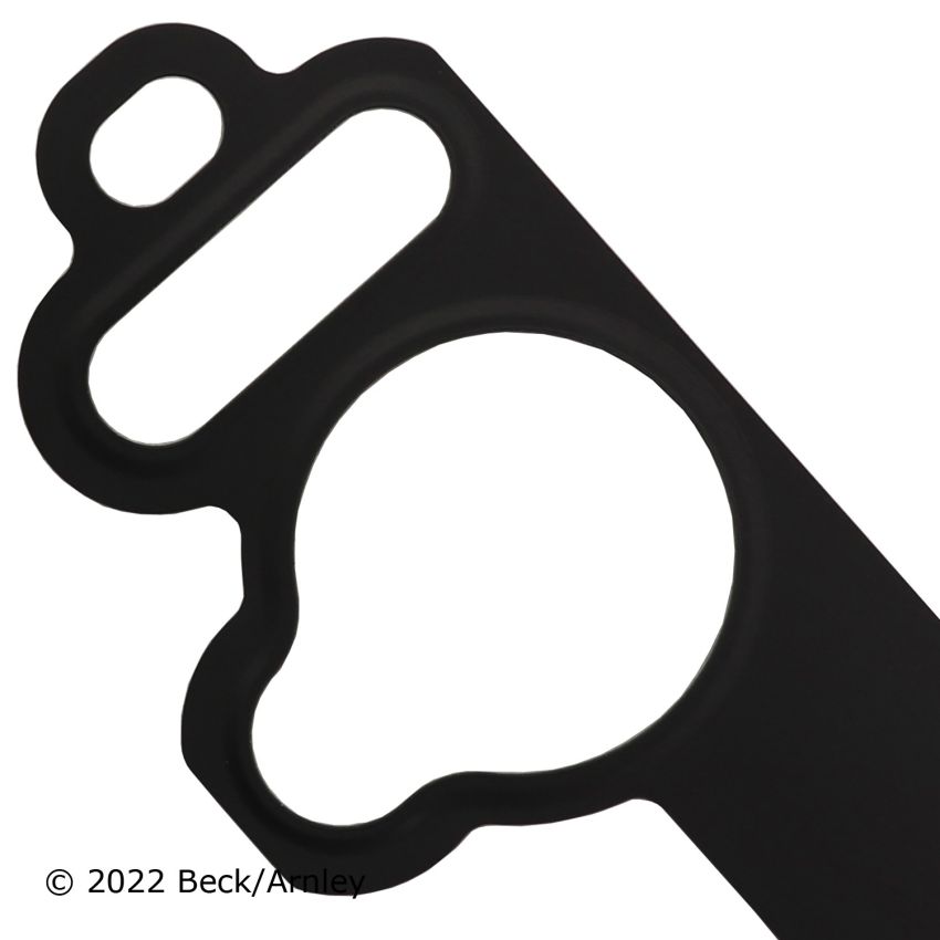 BECK/ARNLEY 037-6045 INTAKE MANIF GASKETS