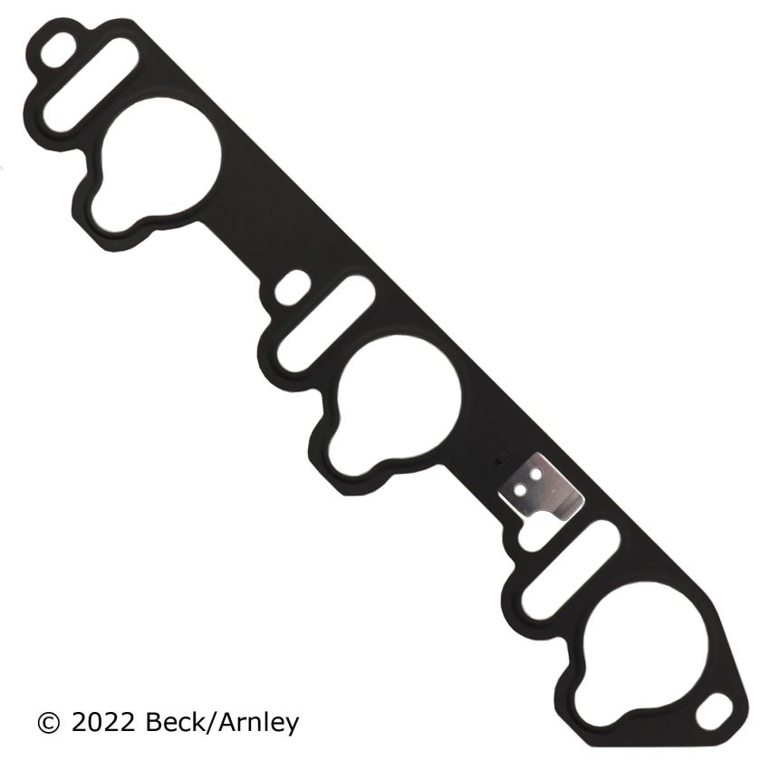 BECK/ARNLEY 037-6045 INTAKE MANIF GASKETS