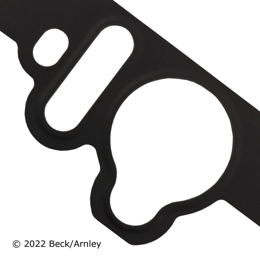 BECK/ARNLEY 037-6045 INTAKE MANIF GASKETS