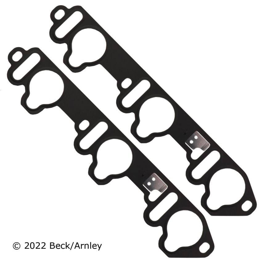 BECK/ARNLEY 037-6045 INTAKE MANIF GASKETS