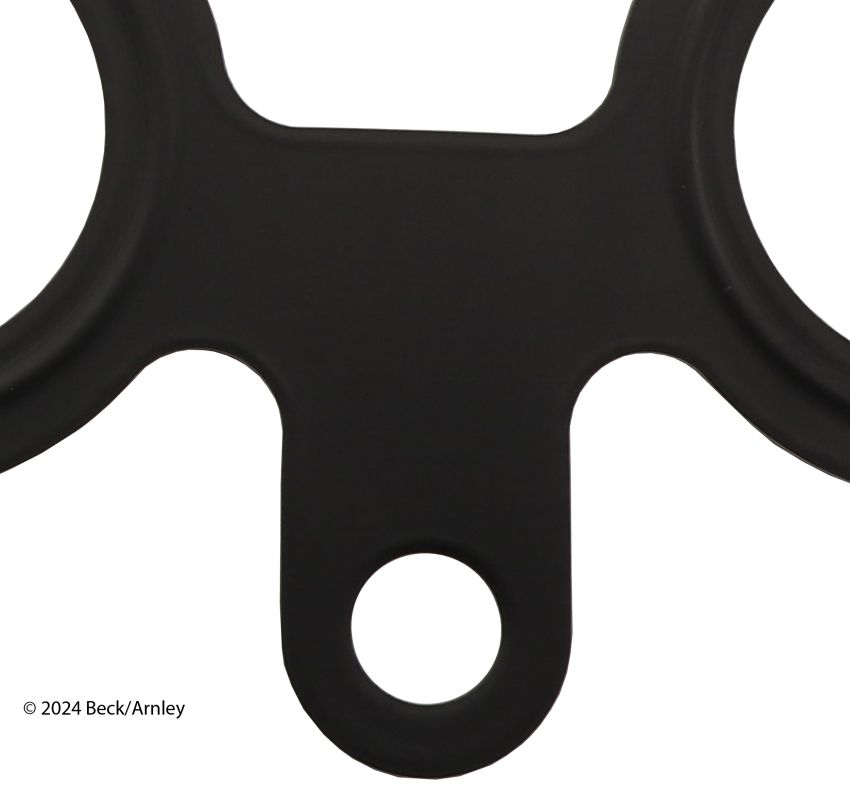 BECK/ARNLEY 037-6054 INTAKE MANIFOLD GKT