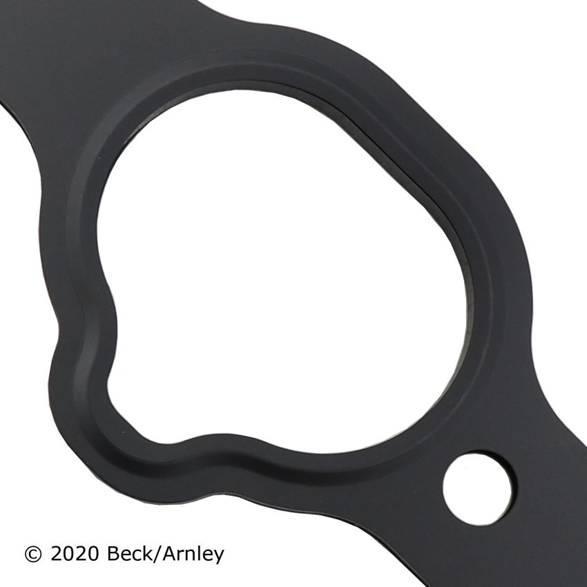 BECK/ARNLEY 037-6059 INTAKE MANIFOLD GKT