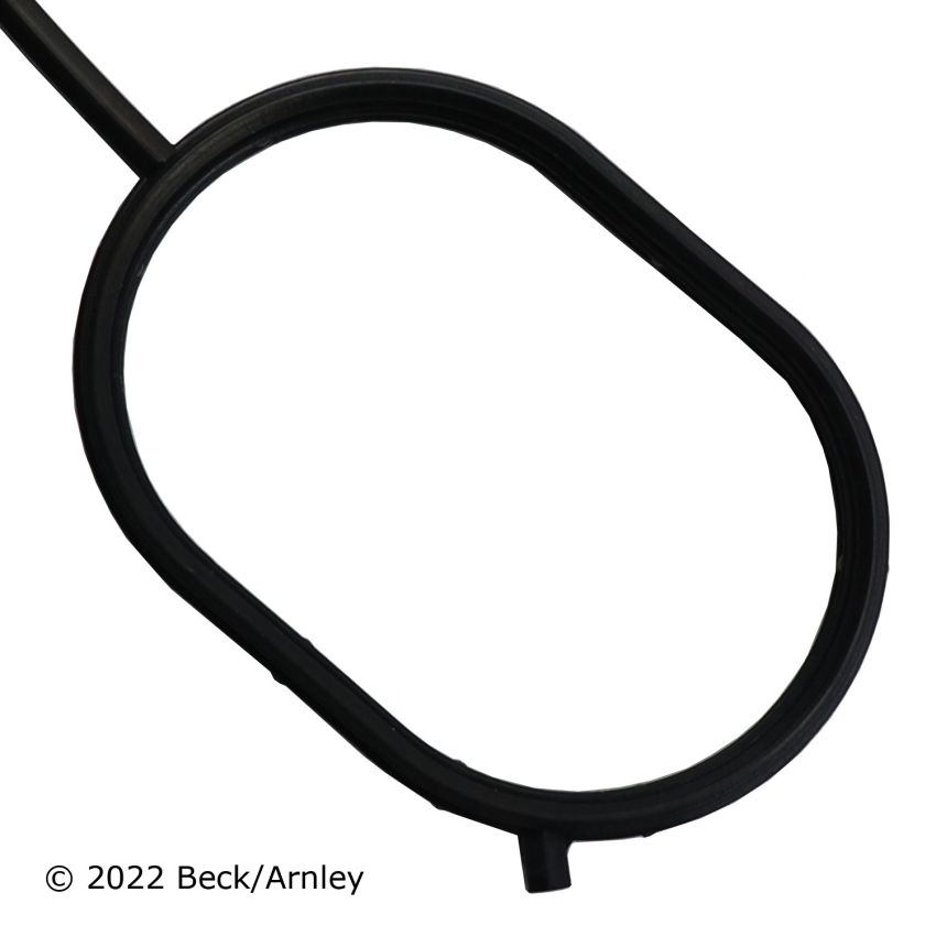 BECK/ARNLEY 037-6071 INTAKE MANIFOLD GKT