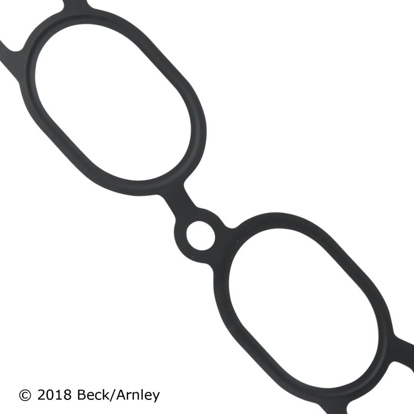 BECK/ARNLEY 037-6073 INTAKE MANIFOLD GKT