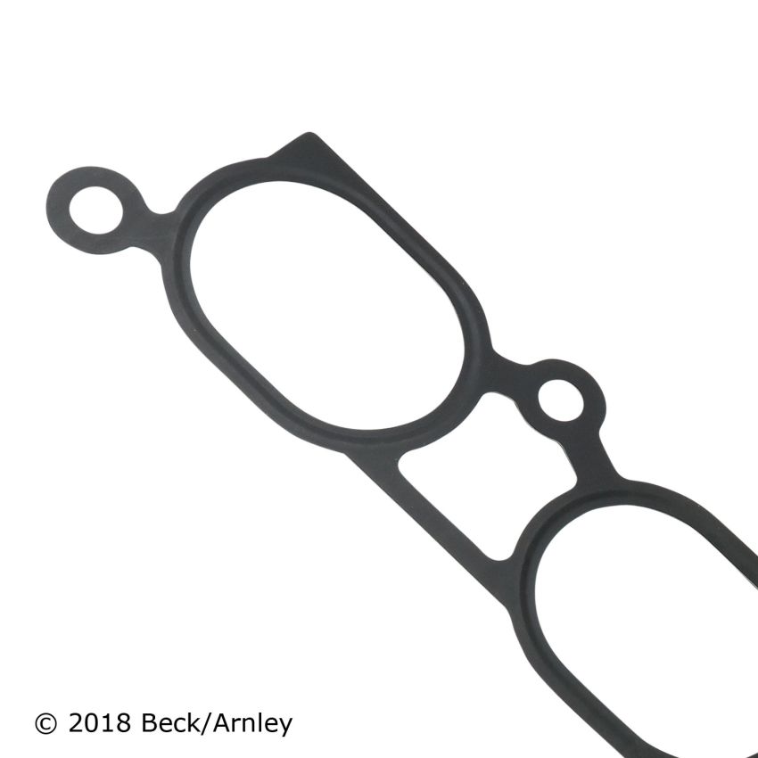 BECK/ARNLEY 037-6073 INTAKE MANIFOLD GKT