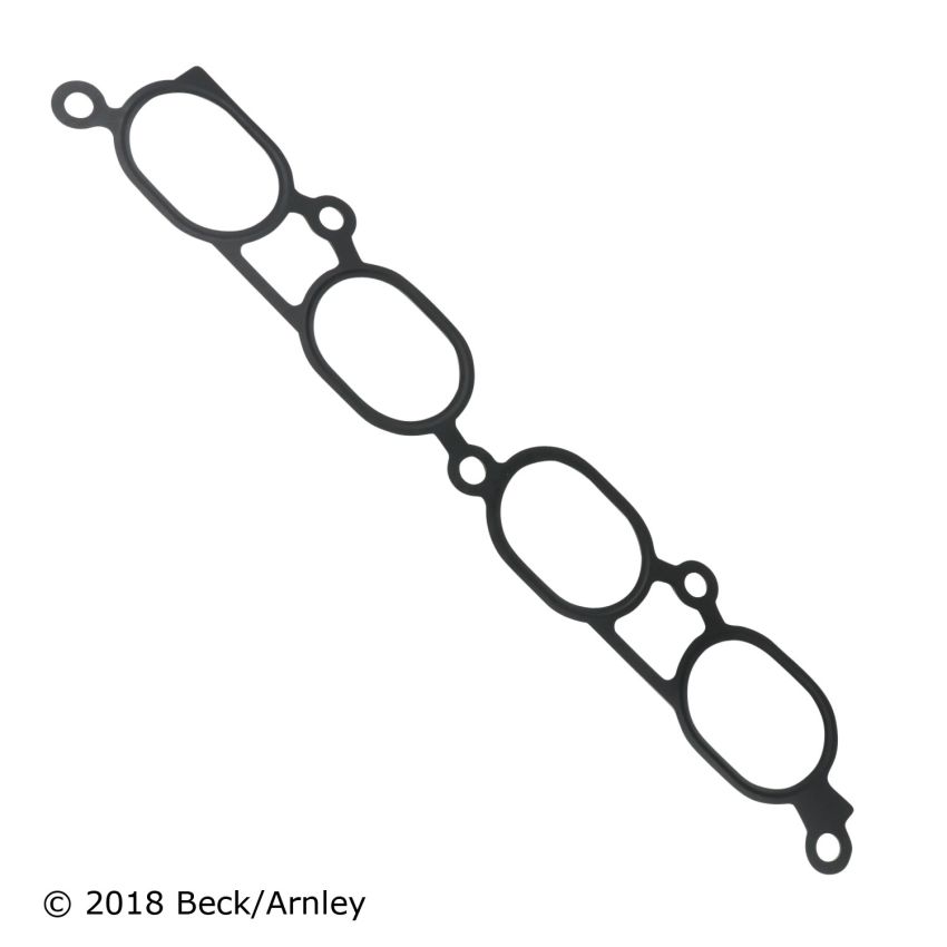 BECK/ARNLEY 037-6073 INTAKE MANIFOLD GKT