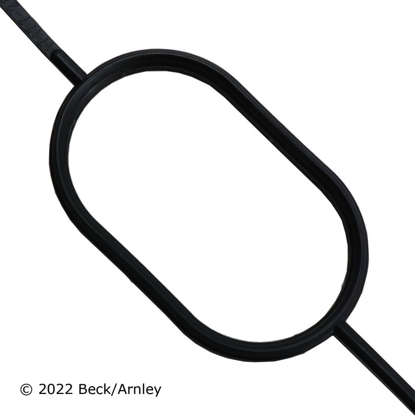 BECK/ARNLEY 037-6074 INTAKE MANIFOLD GKT