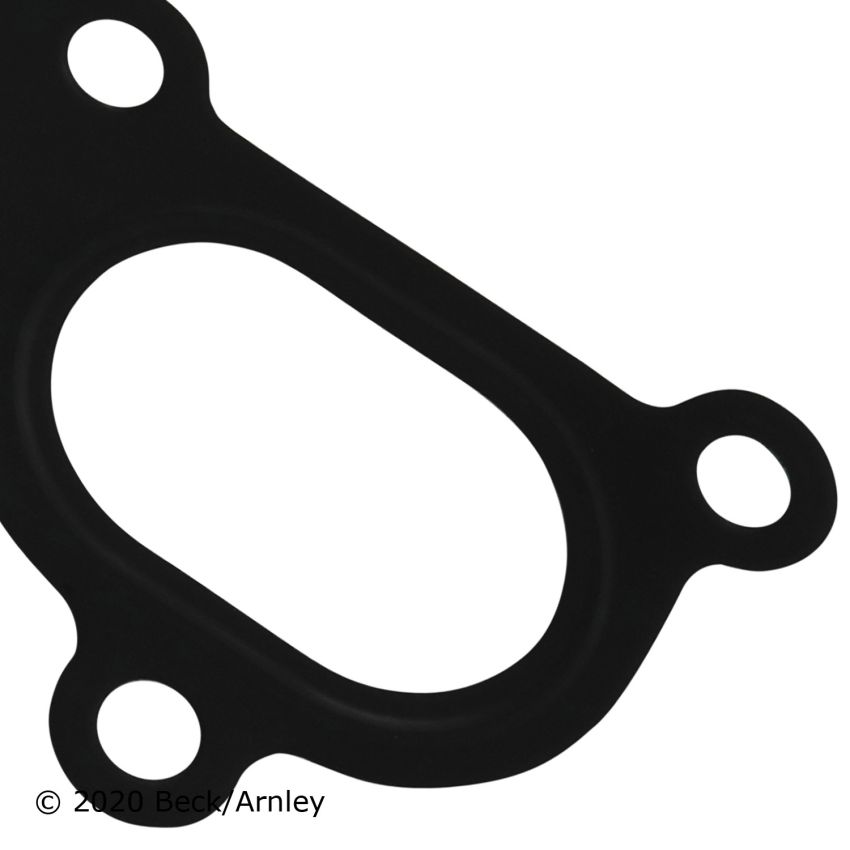 BECK/ARNLEY 037-6075 INTAKE MANIFOLD GKT
