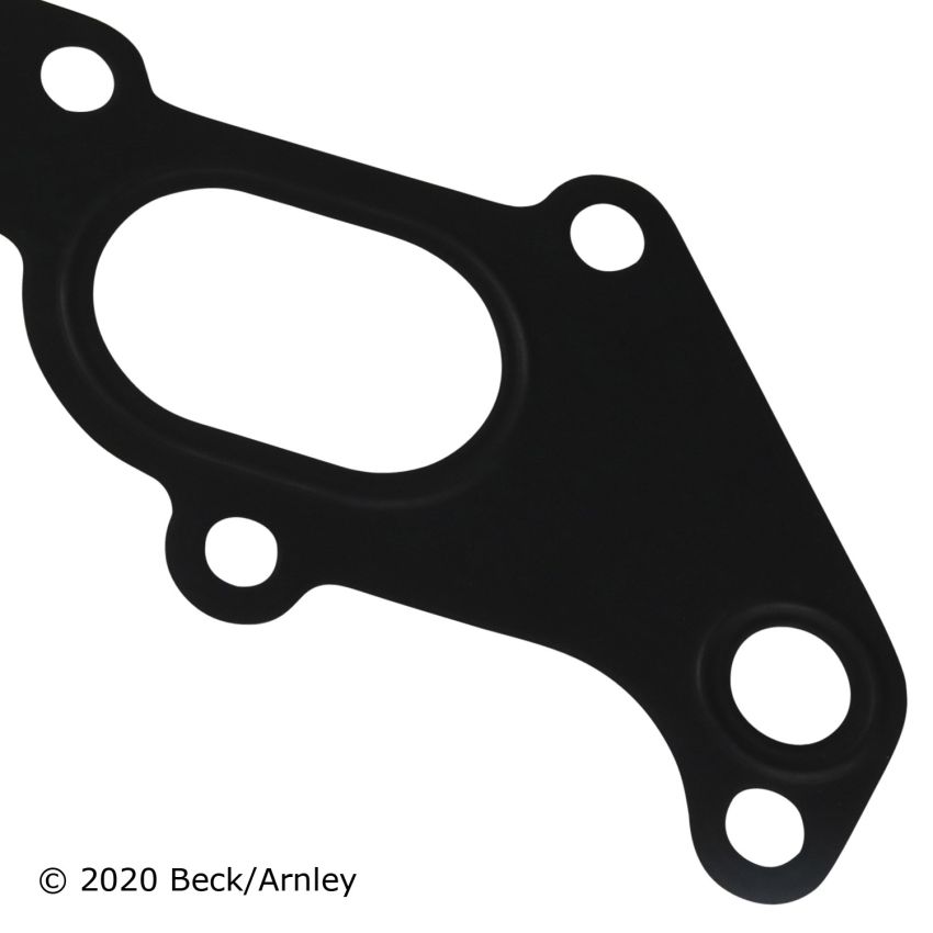 BECK/ARNLEY 037-6075 INTAKE MANIFOLD GKT
