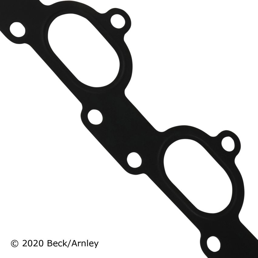 BECK/ARNLEY 037-6075 INTAKE MANIFOLD GKT
