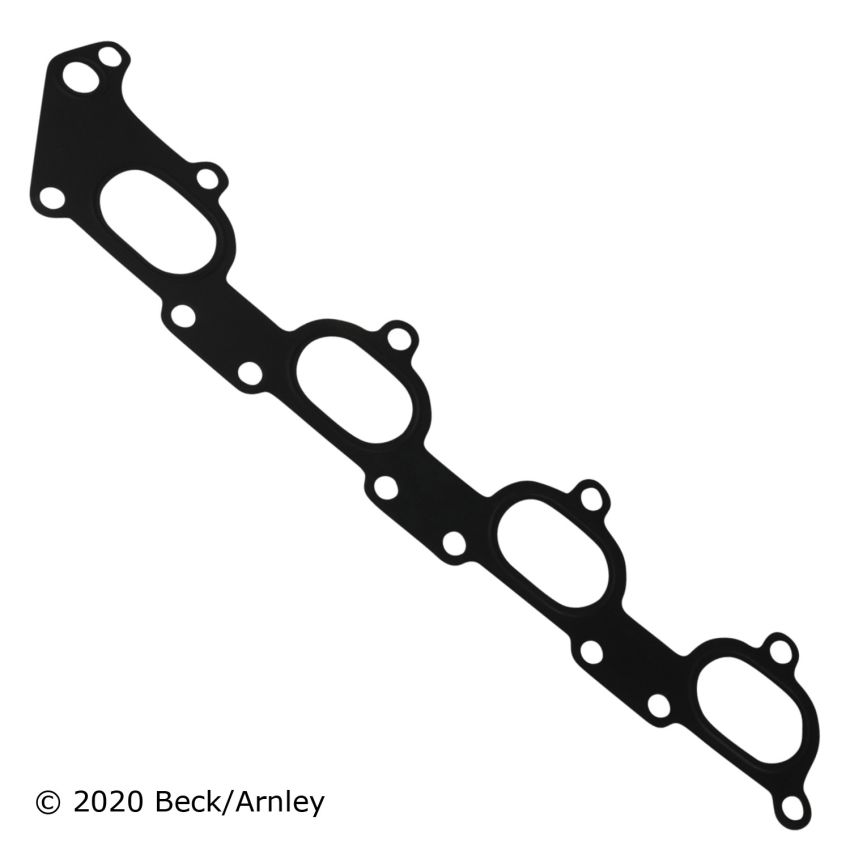 BECK/ARNLEY 037-6075 INTAKE MANIFOLD GKT
