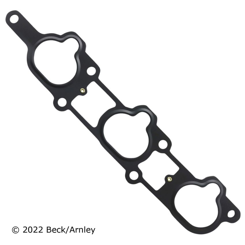 BECK/ARNLEY 037-6076 INTAKE MANIF GASKETS