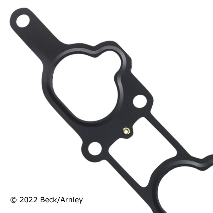 BECK/ARNLEY 037-6076 INTAKE MANIF GASKETS