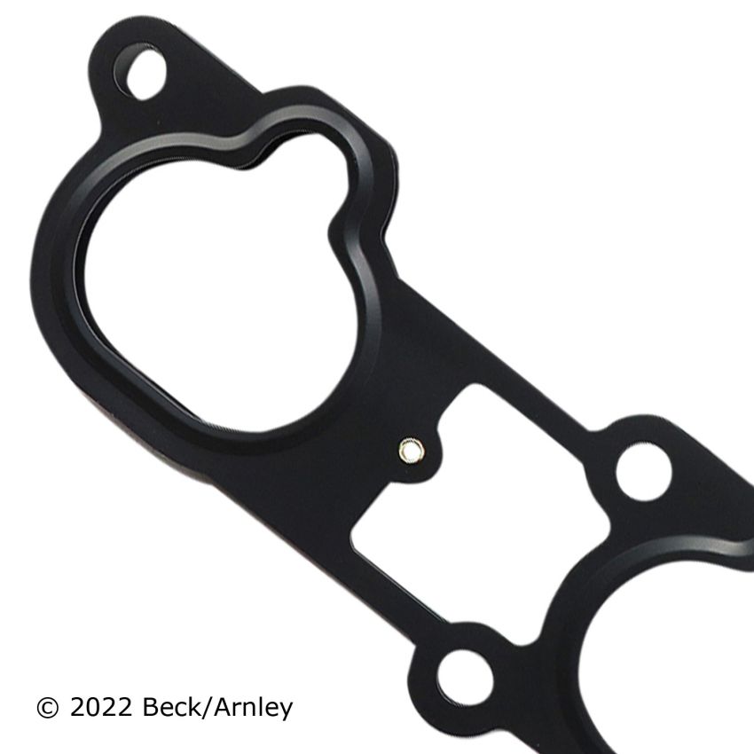 BECK/ARNLEY 037-6076 INTAKE MANIF GASKETS