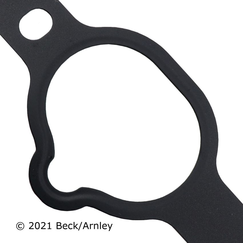 BECK/ARNLEY 037-6078 INTAKE MANIFOLD GKT
