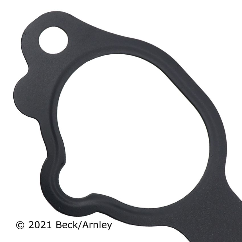 BECK/ARNLEY 037-6078 INTAKE MANIFOLD GKT