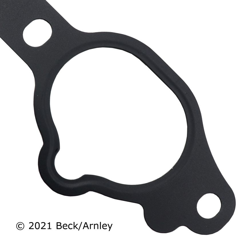 BECK/ARNLEY 037-6078 INTAKE MANIFOLD GKT