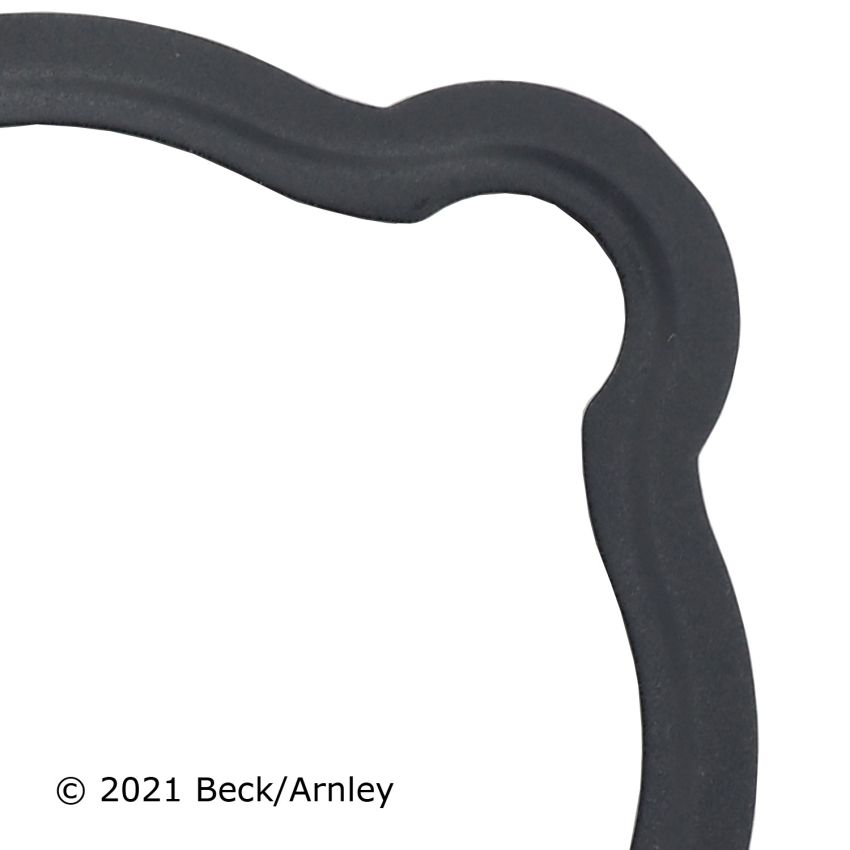 BECK/ARNLEY 037-6078 INTAKE MANIFOLD GKT
