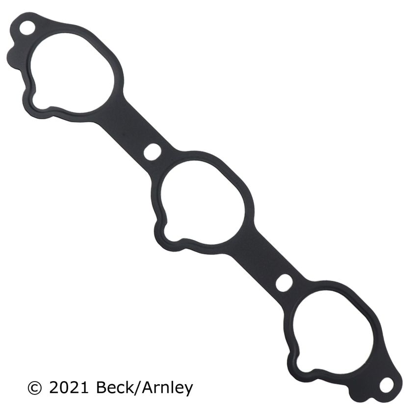 BECK/ARNLEY 037-6078 INTAKE MANIFOLD GKT