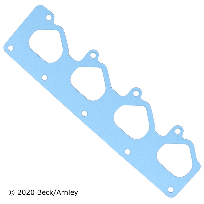 BECK/ARNLEY 037-6080 INTAKE MANIFOLD GKT