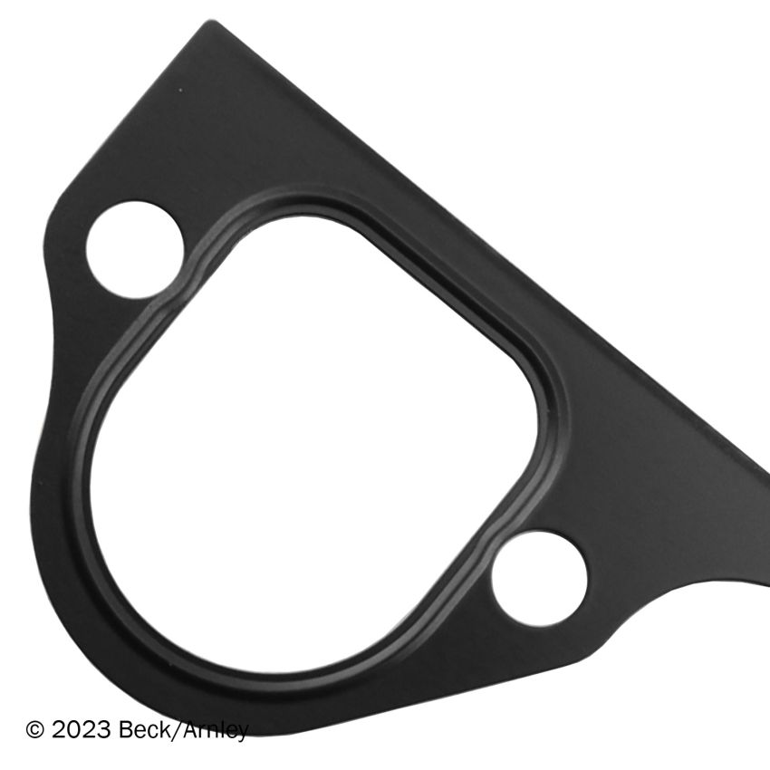 BECK/ARNLEY 037-6082 INTAKE MANIFOLD GKT