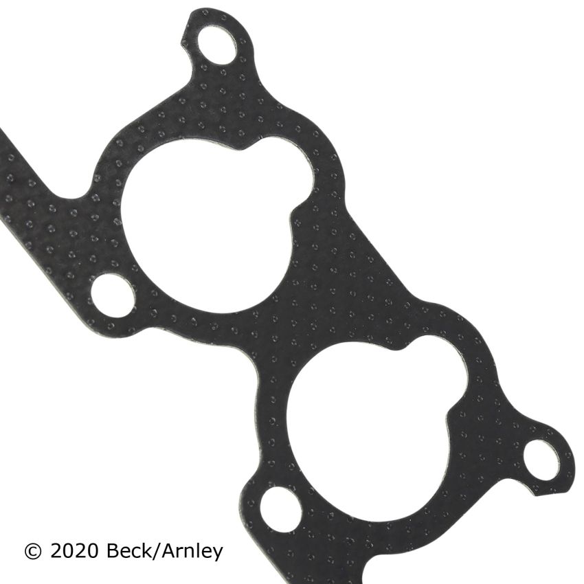 BECK/ARNLEY 037-6084 INTAKE MANIFOLD GKT